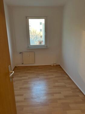 Foto - 3 Zimmer Etagenwohnung in Ludwigslust