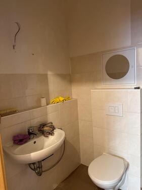 Foto - Etagenwohnung in Ludwigslust zur Miete