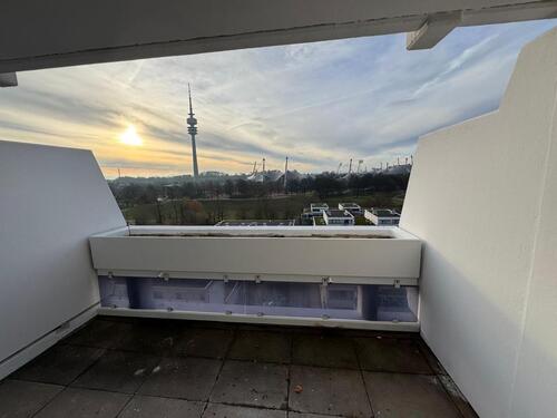Foto - 1 Zimmer Etagenwohnung zur Miete in Bad Kreuznach
