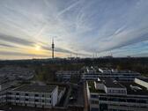 Foto - Etagenwohnung in Bad Kreuznach zur Miete