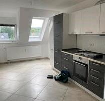 2 Zimmer Wohnung in top Lage zum 1.07. Nähe Kalenberger Graben - Hildesheim