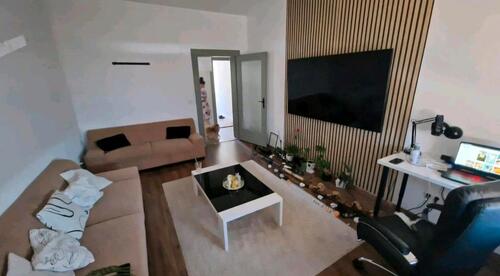 Foto - 2,5 Zimmer Wohnung im Nürnberger Süden zu vermieten