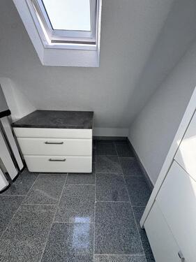 Foto - 2 Zimmer Dachgeschoßwohnung in Düsseldorf