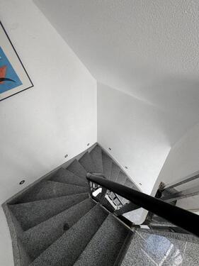 Foto - Dachgeschoßwohnung in Düsseldorf zur Miete