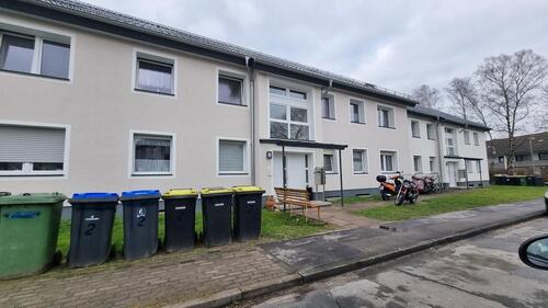 Foto - 2,5-Zimmer-Dachgeschosswohnung in Detmold