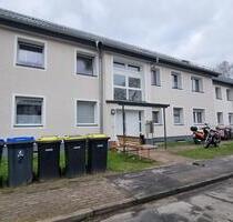 2,5-Zimmer-Dachgeschosswohnung in Detmold