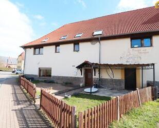 Großzügige 4-Raumwohnung in Walbeck - Hettstedt