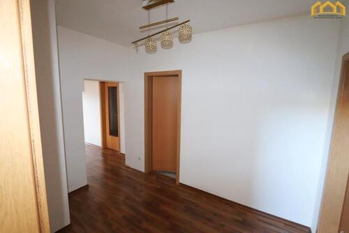 Foto - 4 Zimmer Etagenwohnung zur Miete in Hettstedt