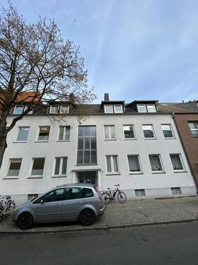 Foto - Zentrale 2-Zimmer-Wohnung in Osnabrück zu vermieten