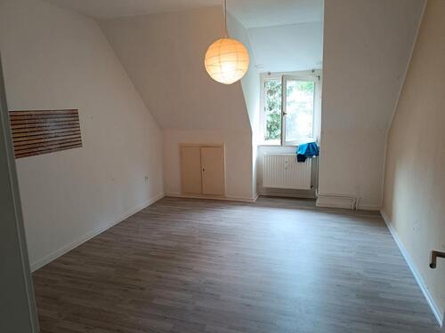 Foto - 2 Zimmer Dachgeschoßwohnung zur Miete in Osnabrück
