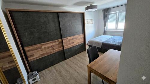 Foto - 3 Zimmer Etagenwohnung in Neuburg an der Donau
