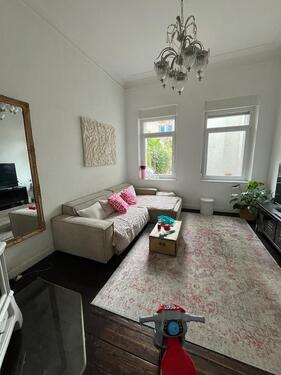 Foto - 6 Zimmer Reihenhaus in Mönchengladbach