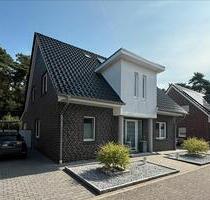 Einfamilienhaus in Lingen-Damaschke , ruhige Waldrandlage - Lingen (Ems) Gauerbach