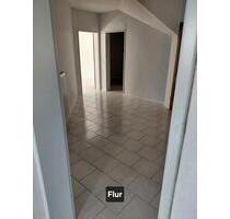 Helle 3-Raum-Wohnung mit großem Garten - Wunstorf