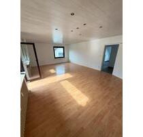 3-Zimmer Wohnung in schöner Lage - Katzwinkel (Sieg)