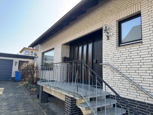Foto - 8 Zimmer Einfamilienhaus zum Kaufen in Hildesheim