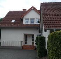 Monteurs-Pendlerwohnung in ruhiger Wohnlage - Bad Iburg