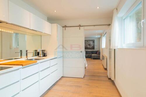 Foto - Etagenwohnung zur Miete in Bonn