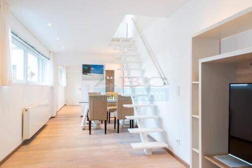 Foto - Etagenwohnung in Bonn