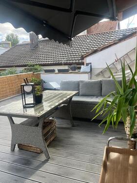 Foto - Etagenwohnung in Bad Dürkheim