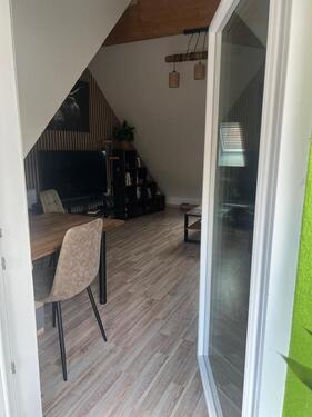 Foto - Etagenwohnung in Bad Dürkheim zur Miete