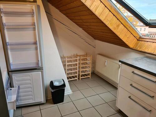 Foto - Etagenwohnung in Düren