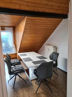 Foto - Etagenwohnung in Düren zur Miete