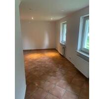 2,5 Zimmerwohnung mit großer Terrasse Busenwurth - Barlt