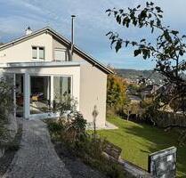 2 WG-Zimmer in großen Haus mit Garten - Waldshut-Tiengen