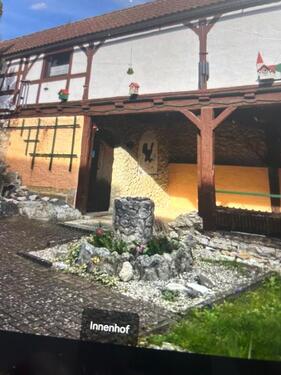Foto - Verwunschenes Fachwerkhaus mit Charme