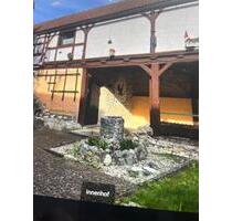 Verwunschenes Fachwerkhaus mit Charme - Bamberg Am Bruderwald
