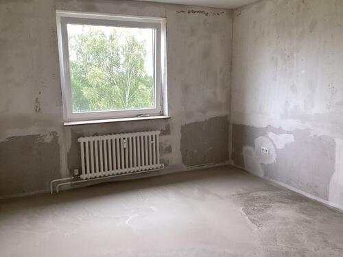 Foto - Etagenwohnung in Bielefeld