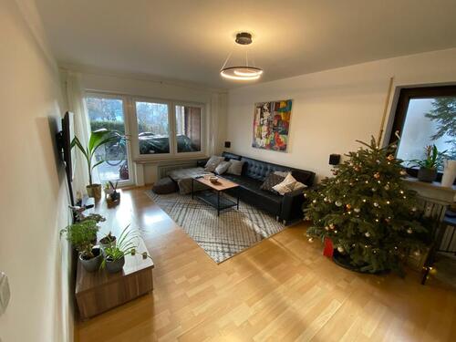 Foto - Helle, ruhige 3,5 Zimmer Wohnung im Grünen - Martinsried