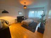 Foto - Etagenwohnung in Planegg zur Miete
