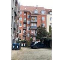 Charmante 3- Zimmerwohnung (kernsaniert) 3. OG KA- Südweststad - Karlsruhe Südstadt