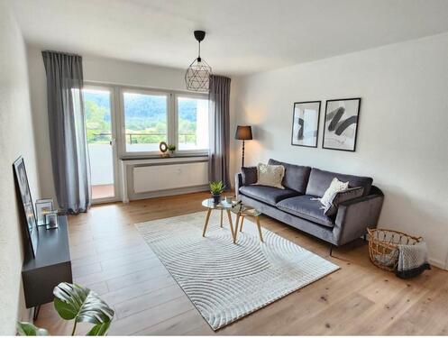 Foto - Etagenwohnung zum Kaufen in Saarlouis