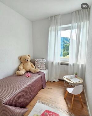 Foto - Etagenwohnung in Saarlouis