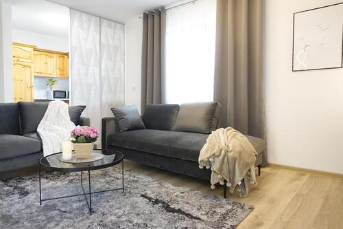 Foto - Etagenwohnung zur Miete in Meersburg