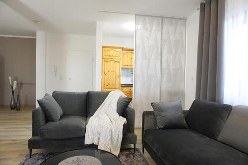 Foto - Etagenwohnung in Meersburg