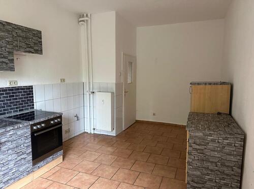 Foto - 3 ZKB in ruhiger zentraler Lage in KS Stadtmitte