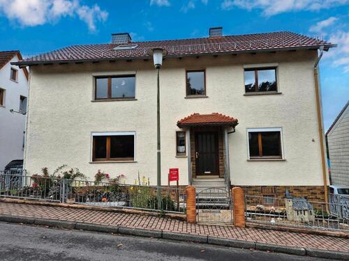 Foto - Einfamilienhaus in Waldkappel - 229.000,00&nbsp;EUR Kaufpreis, ca.&nbsp; 220,00&nbsp;m&sup2;