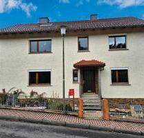 Einfamilienhaus in Waldkappel - 229.000,00&nbsp;EUR Kaufpreis, ca.&nbsp; 220,00&nbsp;m&sup2; in Waldkappel (PLZ: 37284)