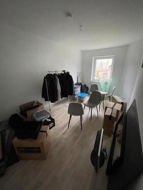Foto - 3 Zimmer Etagenwohnung in Braunschweig