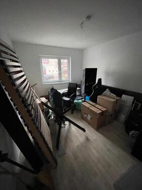 Foto - Etagenwohnung in Braunschweig zum Kaufen