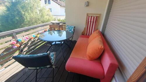 Foto - 3 Zimmerwohnung in Eiselfing - 1.250,00 EUR Kaltmiete, ca.  74,00 m²