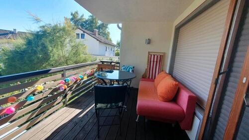 Foto - 3 Zimmer Etagenwohnung zur Miete in Eiselfing