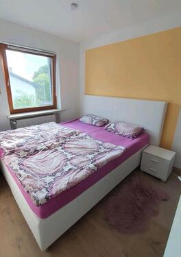 Foto - 3 Zimmer Etagenwohnung in Eiselfing