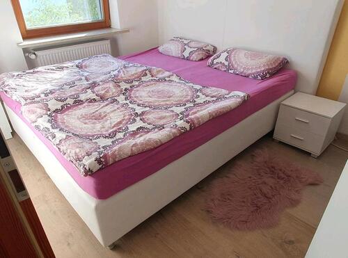 Foto - Etagenwohnung in Eiselfing zur Miete