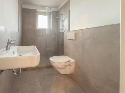 Foto - 3-Zimmer-Wohnung mit Balkon Top-Anbindung neues Badezimmer