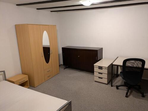 Foto - 2 Zimmer Etagenwohnung in Braunschweig